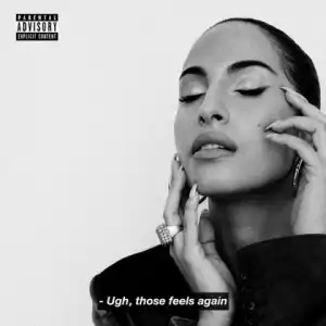 Snoh Aalegra - I Didn’t Mean To Fall In Love
